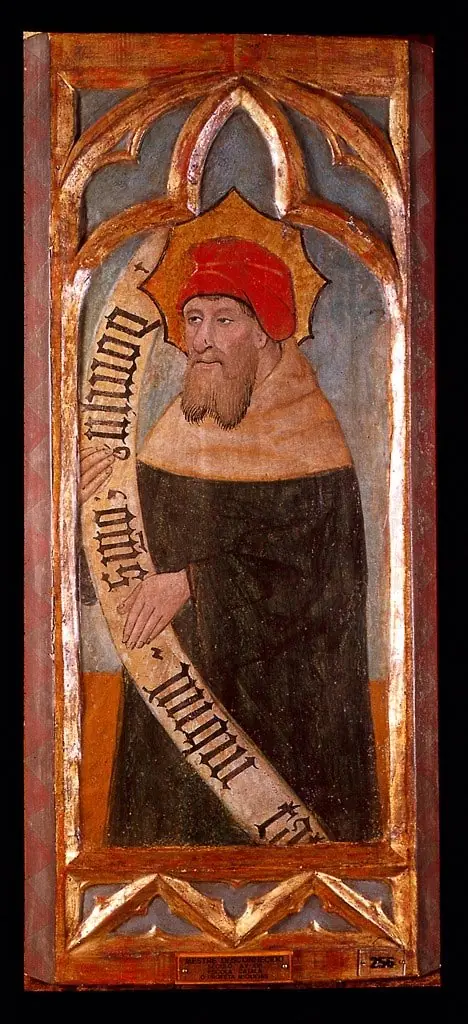 Profeta Miqueias
