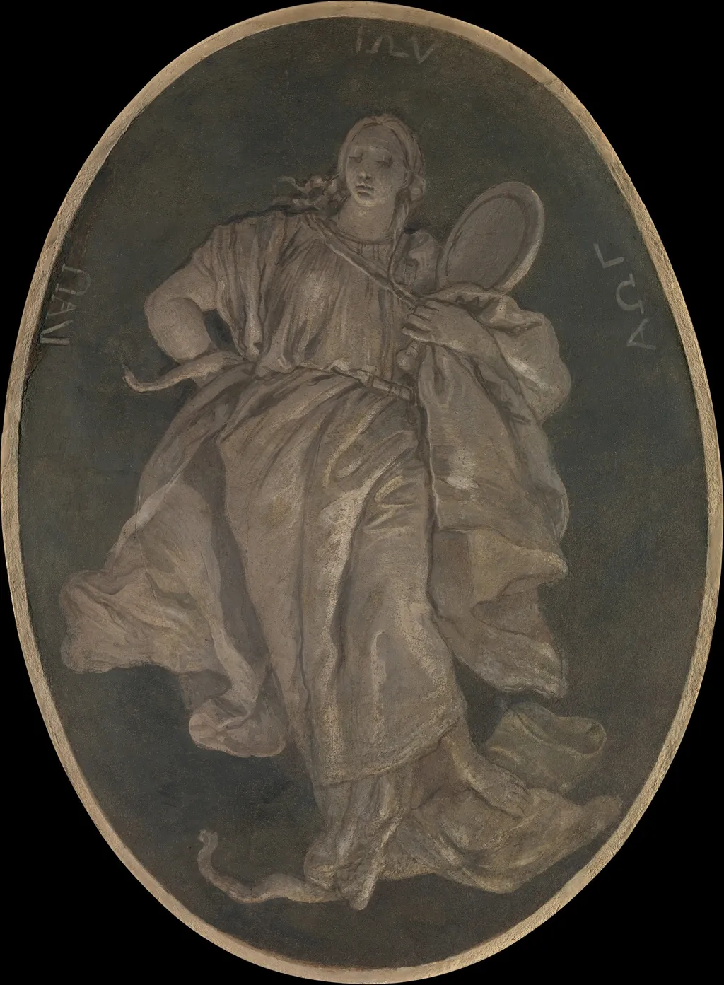 Prudence, unspecified, 1760