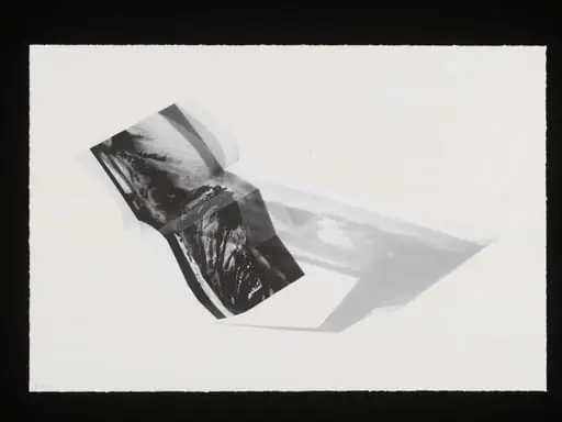 Fold I, by Prudence Ainslie