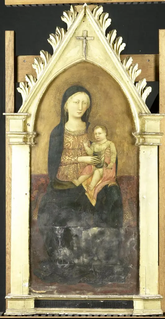 Pseudo-Ambrodigio di Baldese