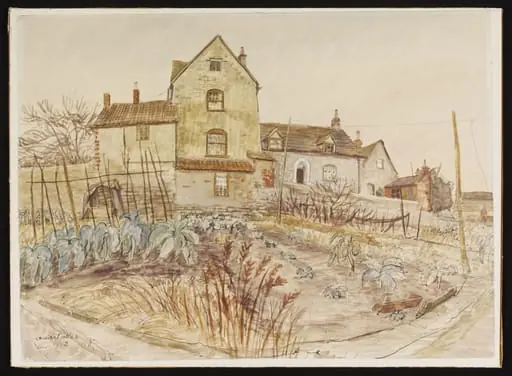 Culver House, Malmesbury, by Puller
