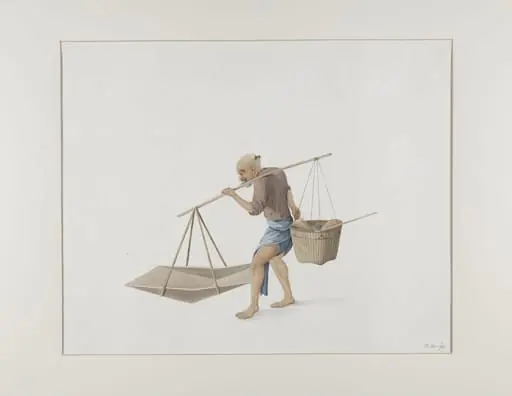 Tao Sha, by Puqua