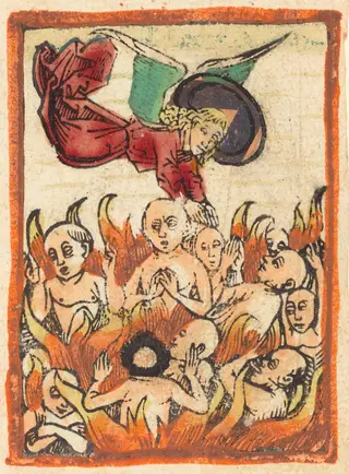 Purgatory