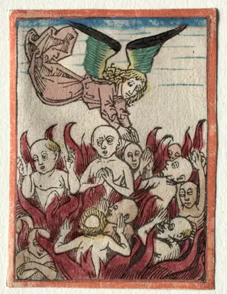 Purgatory