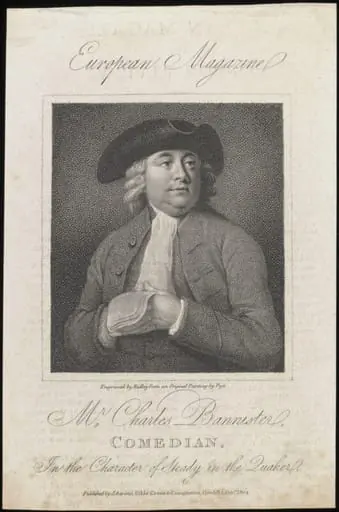 H Beard Print Collection, by Pye