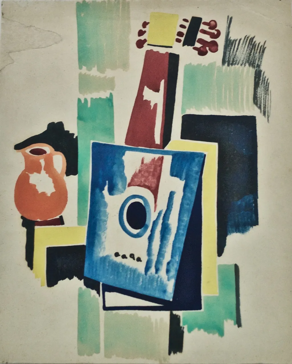 Untitled (1916), by Q56348568, unspecified, 1915