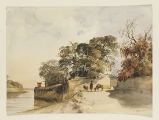 Qasr al-Ayni, Cairo