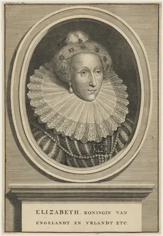 Queen Elizabeth