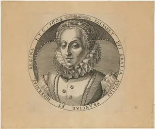 Queen Elizabeth