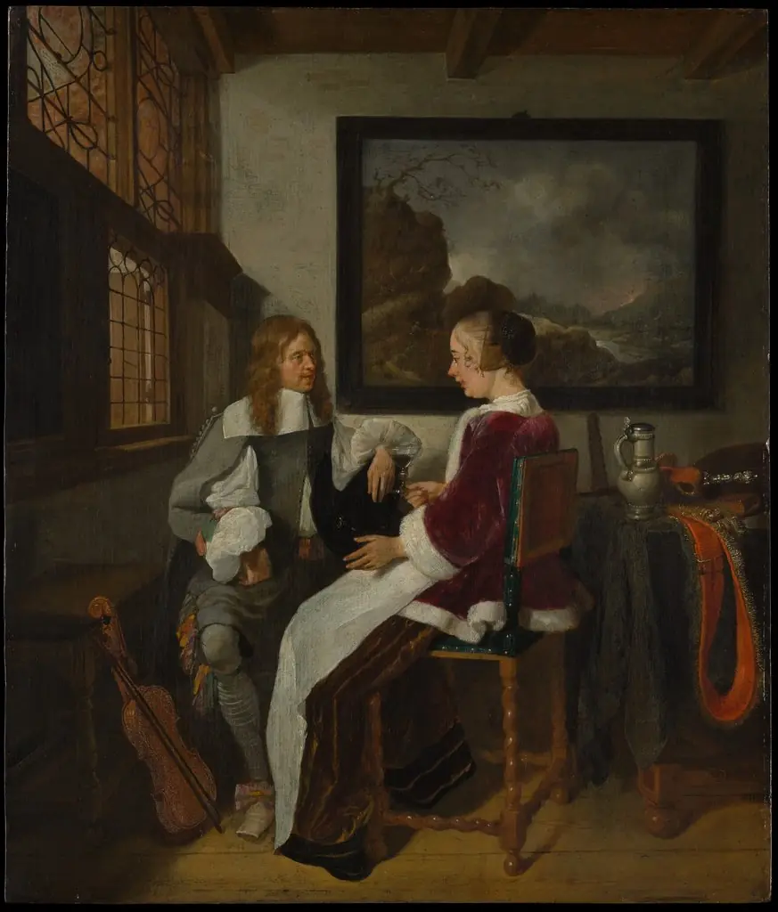 Quirijn van Brekelenkam