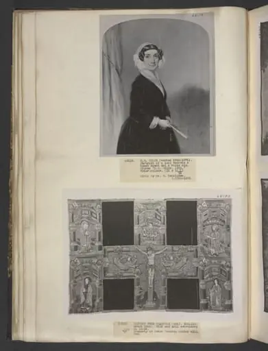 Untitled, by R. H. Giles