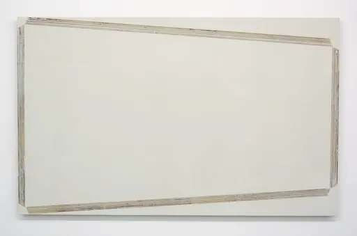 Untitled, by R. H. Quaytman