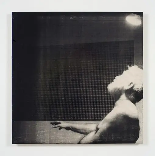 Untitled, by R. H. Quaytman