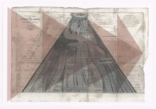 Untitled, by R. H. Quaytman