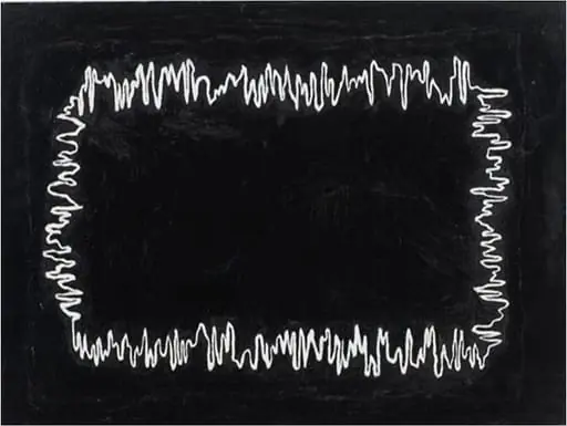 Untitled, by R. H. Quaytman