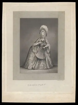 H Beard Print Collection