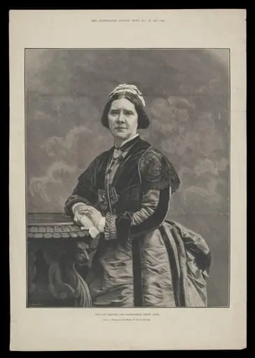 H Beard Print Collection, by R. Taylor