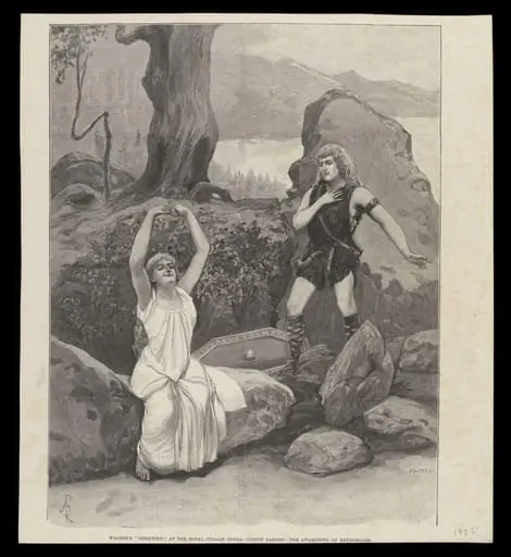 H Beard Print Collection, by R. Taylor & Co.