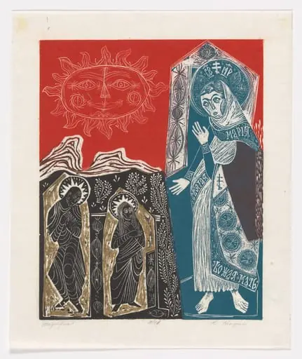 Untitled, by Rachel Kemper