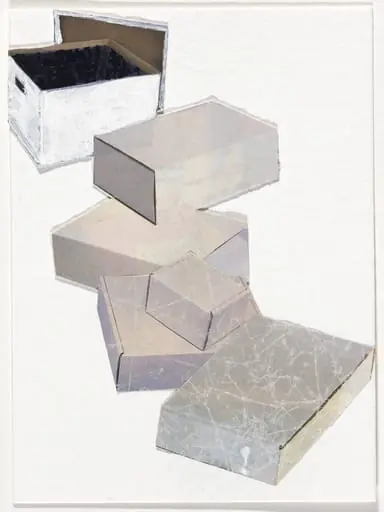 Untitled, by Rachel Whiteread