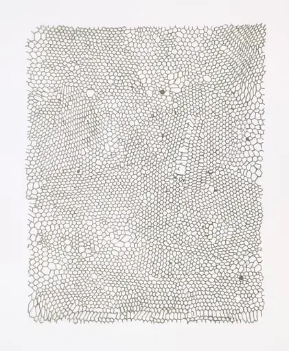 Untitled, by Rachel Whiteread