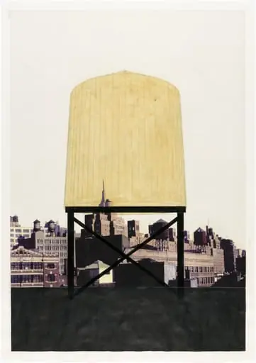 Untitled, by Rachel Whiteread