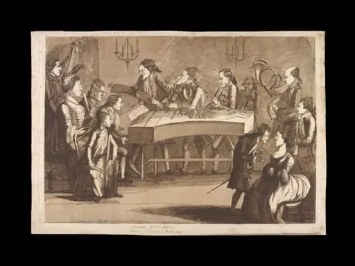 H Beard Print Collection, by Rack, M.