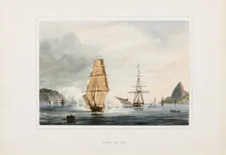 Rade de Rio