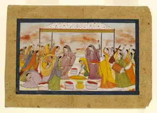 Radha