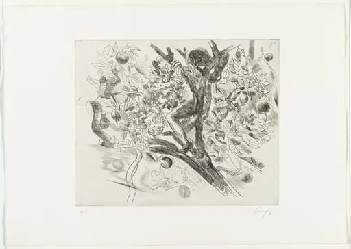 Untitled, by Raffaele Leomporri