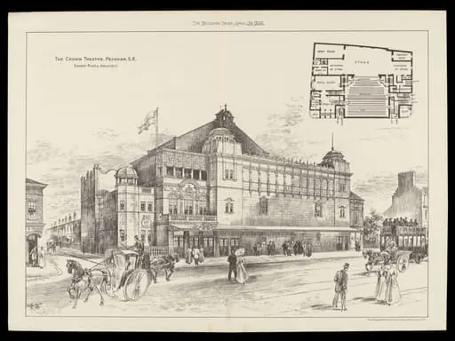 H Beard Print Collection, by Raffles Davison