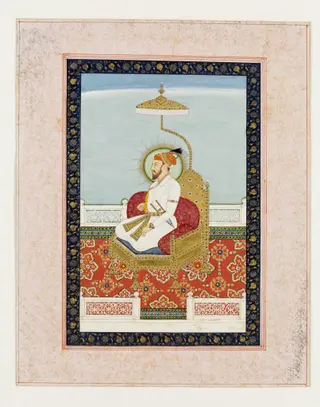 Rafi-U'ddaula