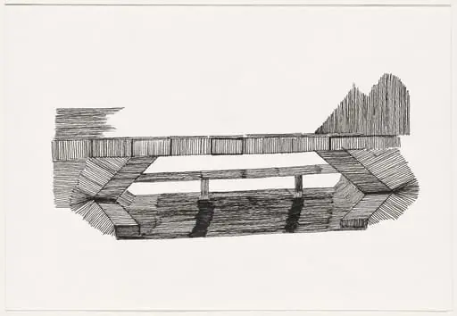Untitled, by Raimond Chaves