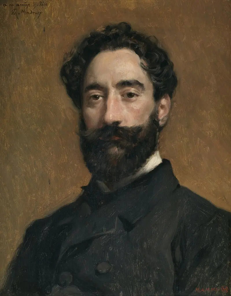 The Printmaker Bernardo Rico