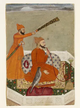 Raja Devi Chand