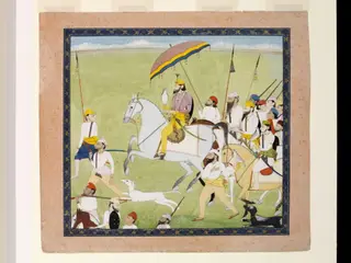 Raja Dhian Singh
