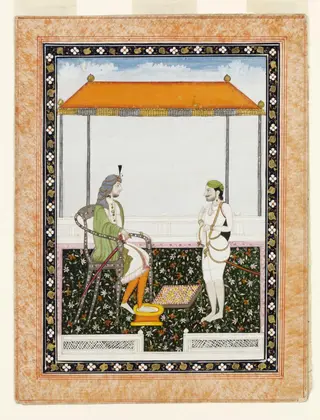 Raja Hira Singh
