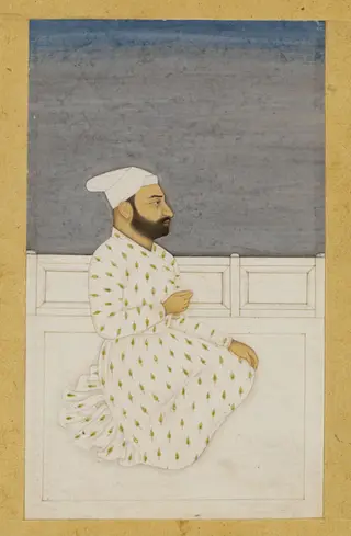 Raja Kailashpat Dev