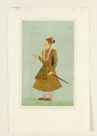 Raja Karan Singh