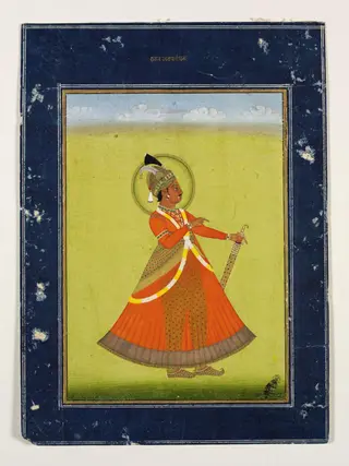 Raja Pratap Singh