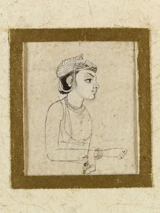 Raja Ranjit Singh