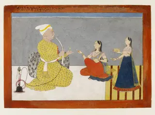 Raja Ugar Singh