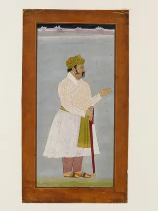 Rajah Birbar (Birbal)