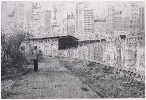 Untitled, by Rajesh Vangad Gauri Gill