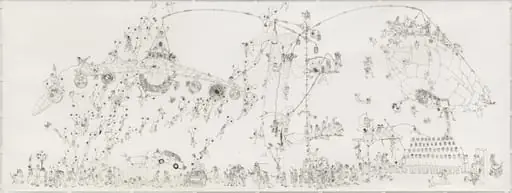 Untitled, by Ralf Ziervogel