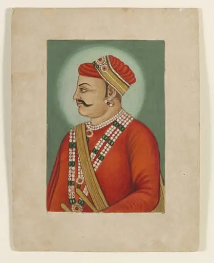 Untitled, by Ram Gopal