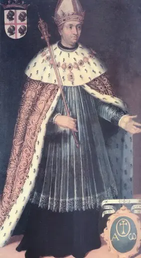 Ramiro Sánchez II El Monje