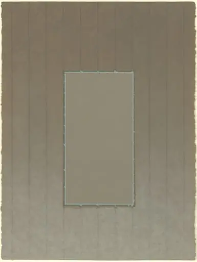 Untitled, by Randal Richard Hinz
