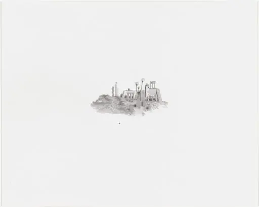 Untitled, by Randall Sellers