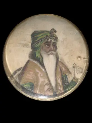 Ranjit Singh